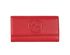Gucci Soho Continental Wallet, front view